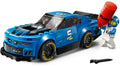 LEGO 75891 Chevrolet Camaro ZL1 Race Car Toy - SuperSaverAU - view 2