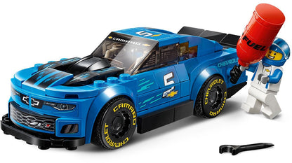 LEGO 75891 Chevrolet Camaro ZL1 Race Car Toy