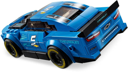 LEGO 75891 Chevrolet Camaro ZL1 Race Car Toy