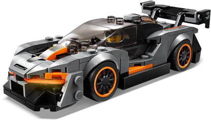 LEGO 75892 Speed Champions McLaren Senna- Auzzi Store