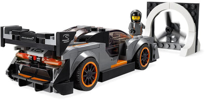 LEGO 75892 Speed Champions McLaren Senna- Auzzi Store