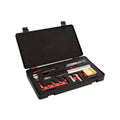 Tradeflame Ultima Butane Soldering Iron - 157mm - Metal - Cordless - SuperSaverAU - view 1