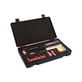 Tradeflame Ultima 157mm Butane Cordless Soldering Iron Kit