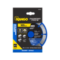 Kango 105mm Segmented Diamond Saw Blade KDB105S