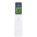 Oricom Non Contact Infrared Thermometer - Colour-Coded Reading, Stores 32 Temperatures - HFS1000