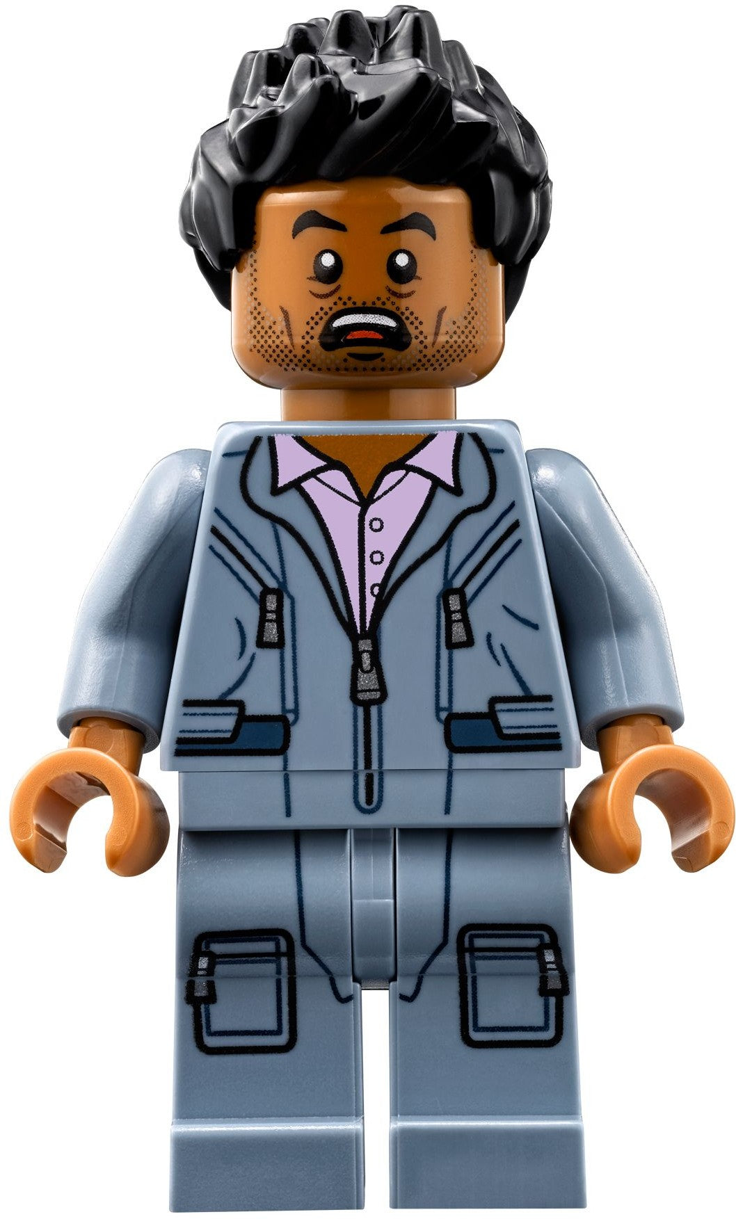 LEGO 75915 Jurassic World Pteranodon Capture- Auzzi Store