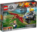 LEGO 75926 Pteranodon Chase Jurassic World Dinosaur Rescue - SuperSaverAU - view 1