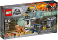 LEGO 75927 Stygimoloch Dinosaur Breakout Lab Jurassic World - SuperSaverAU - view 1