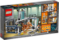 LEGO 75927 Stygimoloch Dinosaur Breakout Lab Jurassic World - SuperSaverAU - view 4