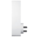 Arlec Grid Connect Smart Plug In Twin Socket with Energy Meter & Surge Protection PC287HA