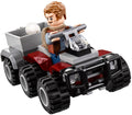 LEGO 75928 Blue's Helicopter Pursuit: Rescue Mission - SuperSaverAU - view 3