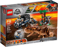 LEGO 75929 Carnotaurus Gyrosphere Escape Jurassic World - SuperSaverAU - view 1