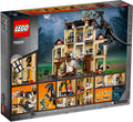 LEGO 75930 Jurassic World Indoraptor Rampage - SuperSaverAU - view 4