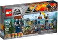 LEGO 75931 Dilophosaurus Outpost Attack - Jurassic World Dinosaur Playset - SuperSaverAU - view 1