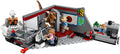 LEGO 75932 Jurassic Park Velociraptor Chase Control Room Playset - SuperSaverAU - view 2