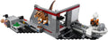 LEGO 75932 Jurassic Park Velociraptor Chase Control Room Playset - SuperSaverAU - view 3