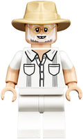 LEGO 75936 Jurassic Park T. rex Rampage Dinosaur Set - SuperSaverAU - view 1