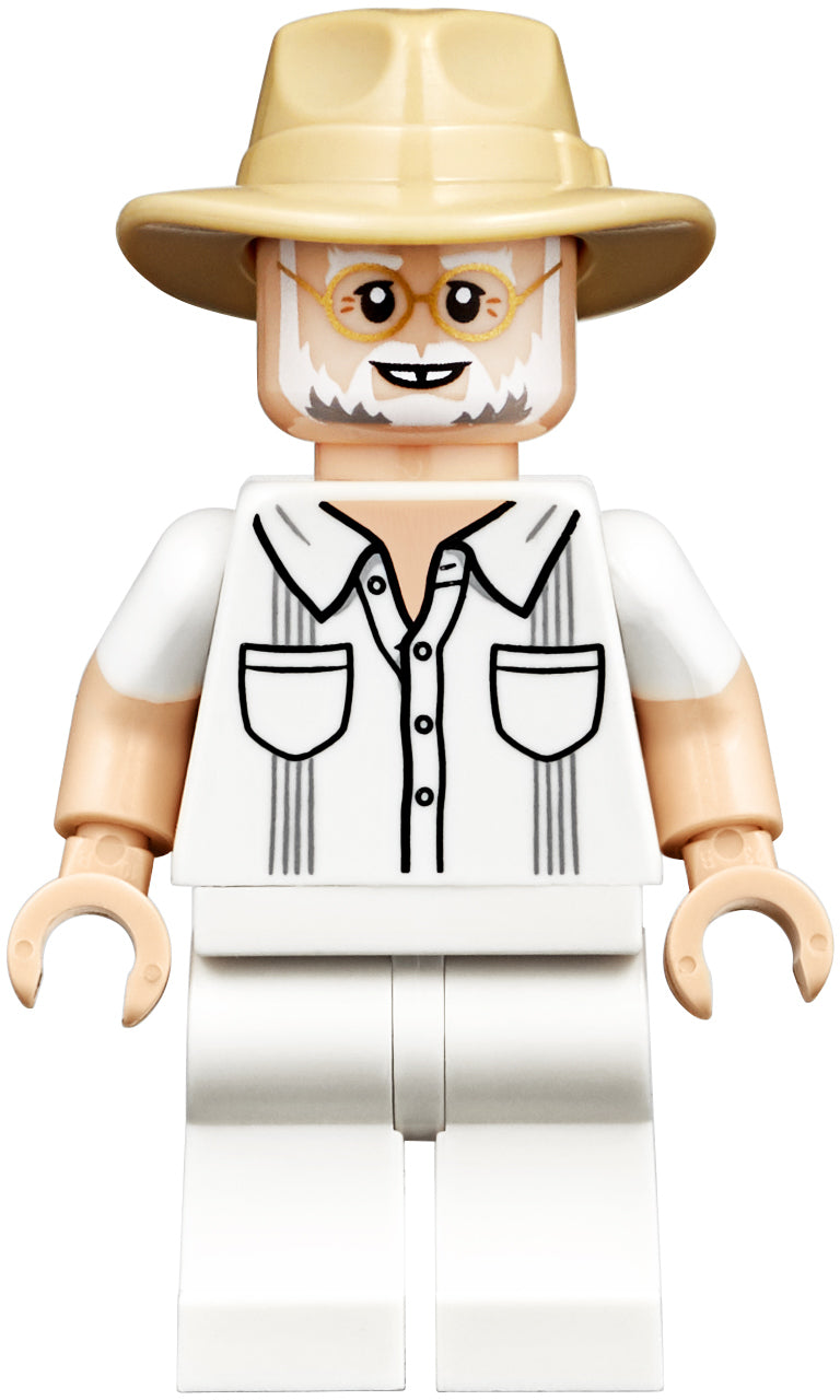 LEGO 75936 Jurassic Park T. rex Rampage Dinosaur Set - SuperSaverAU - view 1