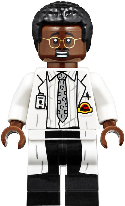 LEGO 75936 Jurassic Park T. rex Rampage Dinosaur Set