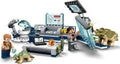 LEGO 75939 Dr. Wu's Lab: Baby Dinosaur Breakout - SuperSaverAU - view 3