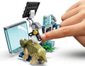 LEGO 75939 Dr. Wu's Lab: Baby Dinosaur Breakout - SuperSaverAU - view 6
