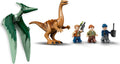 LEGO 75940 Jurassic World Gallimimus & Pteranodon Breakout - SuperSaverAU - view 3