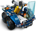 LEGO 75940 Jurassic World Gallimimus & Pteranodon Breakout - SuperSaverAU - view 6