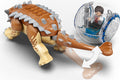 LEGO Jurassic World 75941 Indominus Rex vs. Ankylosaurus- Auzzi Store