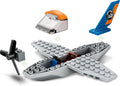 LEGO Jurassic World 75942 4+ Velociraptor: Biplane Rescue Mission Dino Toys- Auzzi Store