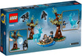 LEGO 75945 Expecto Patronum Stag Patronus Harry Potter Sirius Black - SuperSaverAU - view 4