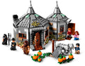 LEGO Harry Potter: Hagrid’s Hut Buckbeak’s Rescue (75947) - SuperSaverAU - view 2
