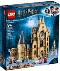 LEGO 75948 Hogwarts Clock Tower: Yule Ball & Time-Turner Playset - SuperSaverAU - view 1