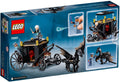 LEGO 75951 Grindelwald's Escape Thestral Carriage Set - SuperSaverAU - view 2