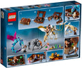 LEGO 75952 Newt's Magical Creatures Case - Fantastic Beasts - SuperSaverAU - view 5