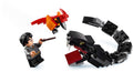 LEGO 75954 Hogwarts Great Hall Building Kit - SuperSaverAU - view 4