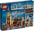 LEGO 75954 Hogwarts Great Hall Building Kit - SuperSaverAU - view 5