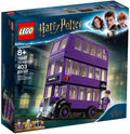 LEGO 75957 Knight Bus Harry Potter Toy Set - SuperSaverAU - view 1