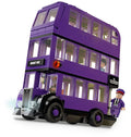 LEGO 75957 Knight Bus Harry Potter Toy Set - SuperSaverAU - view 2