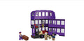 LEGO 75957 Knight Bus Harry Potter Toy Set - SuperSaverAU - view 3