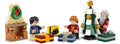 LEGO 75964 Harry Potter Advent Calendar 2023 - SuperSaverAU - view 2