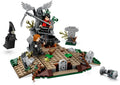 LEGO Harry Potter 75965 The Rise of Voldemort- Auzzi Store