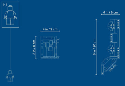 LEGO 75966 Hogwarts Room of Requirement Playset