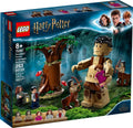 LEGO 75967 Harry Potter Forbidden Forest: Umbirdge’s Encounter - SuperSaverAU - view 1
