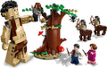 LEGO 75967 Harry Potter Forbidden Forest: Umbirdge’s Encounter - SuperSaverAU - view 4