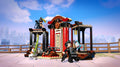 LEGO Overwatch 75971 Hanzo vs. Genji- Auzzi Store