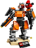 LEGO Overwatch 75975 Watchpoint Gibraltar - Auzzi Store