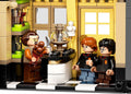 LEGO 75978 Harry Potter Diagon Alley Set - SuperSaverAU - view 2