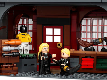 LEGO 75978 Harry Potter Diagon Alley Set