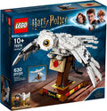 LEGO 75979 Hedwig Owl with Moving Wings - SuperSaverAU - view 1
