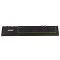 Arlec 8 Outlet Surge Protected Powerboard with USB, CAT6 and ADSL